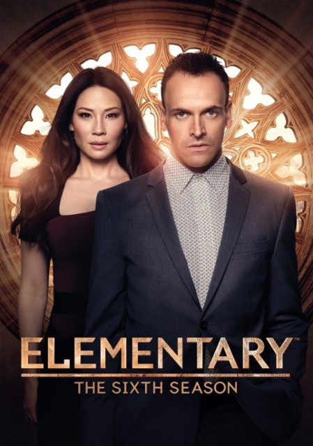 Elementary Season 6: Making Friends Can Be Murder
