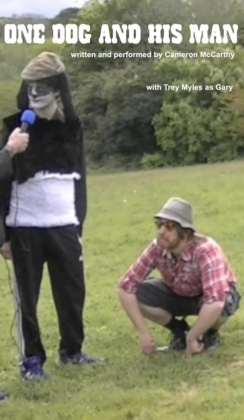 One Dog and his Man