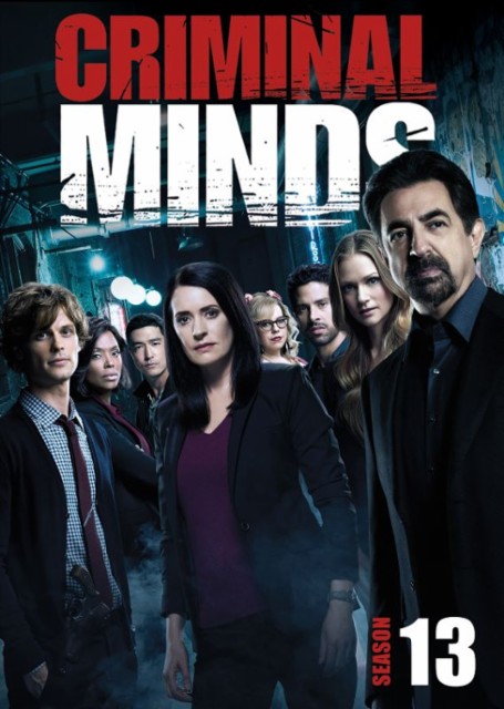 Criminal Minds Season 13 - Getting Lucky