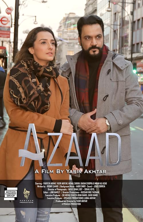 Azaad