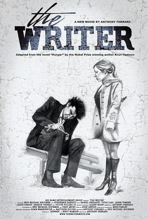 The Writer