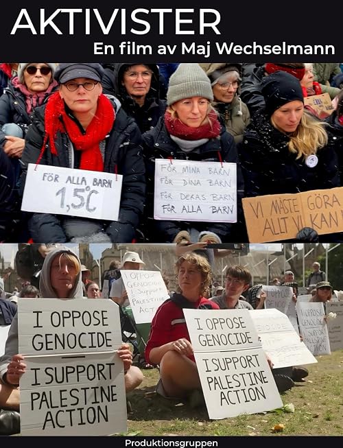 Activists