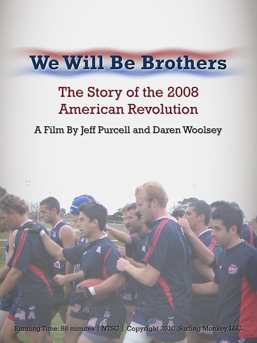 We Will Be Brothers