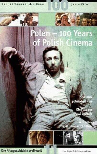 100 Jahre polnisches Kino