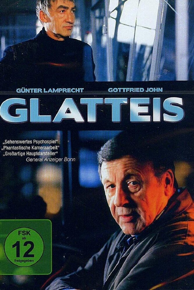 Glatteis