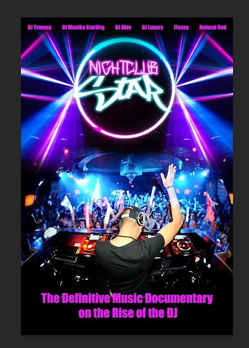 Nightclub Star