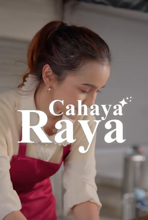 Cahaya Raya