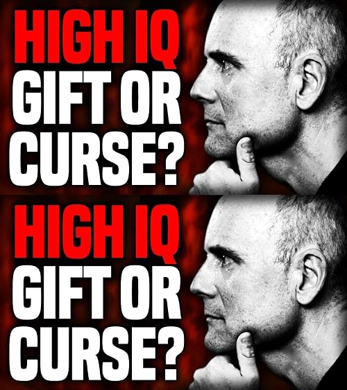 Is Intelligence a Gift or a Curse