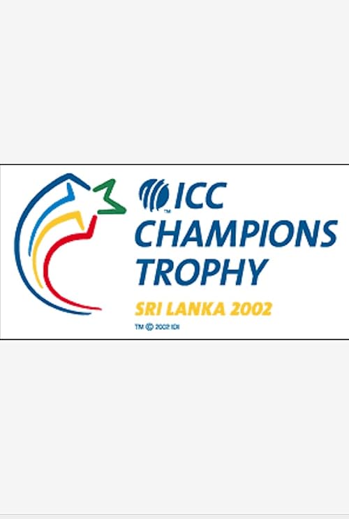 2002 ICC Champions Trophy