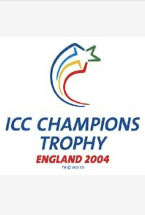 2004 ICC Champions Trophy