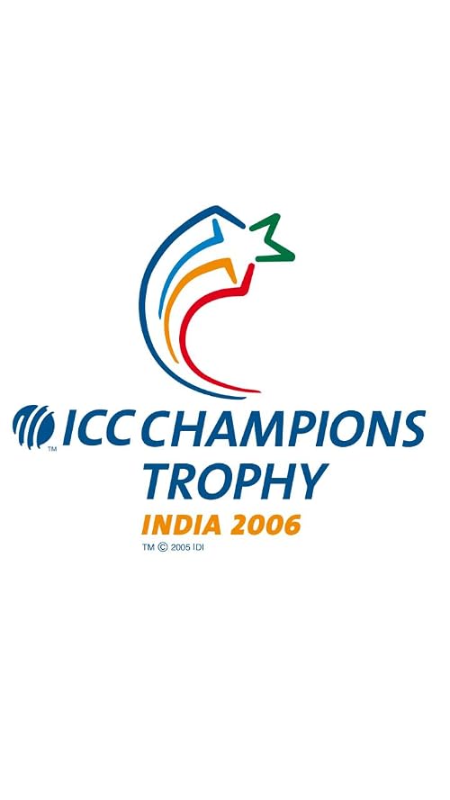 2006 ICC Champions Trophy