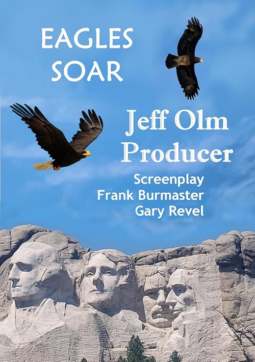 Eagles Soar
