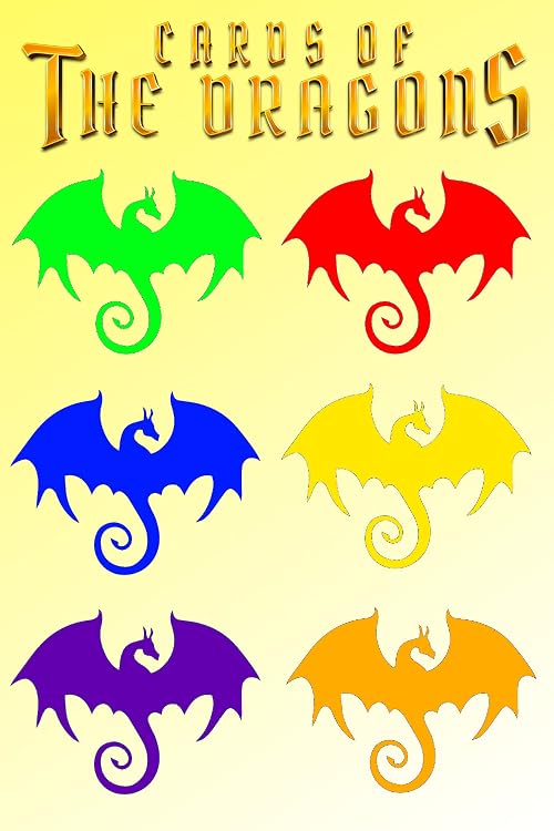 Cards of the Dragons