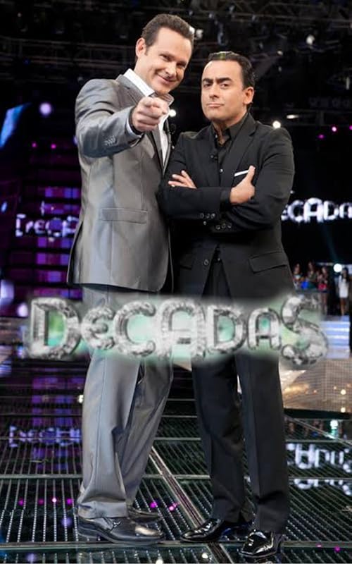 Décadas
