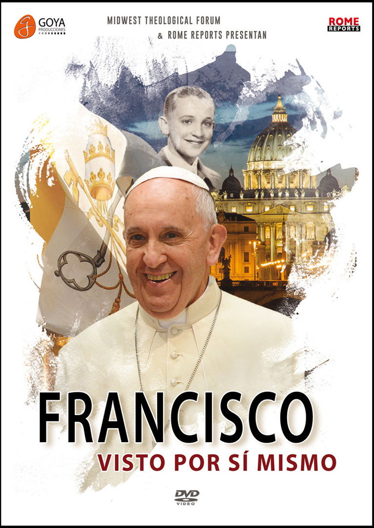 Francisco visto por sí mismo
