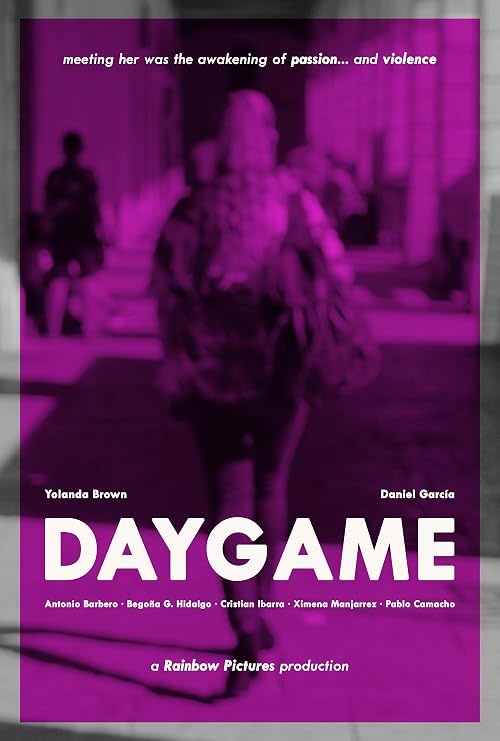 Daygame