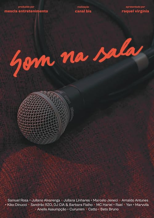 Som na sala