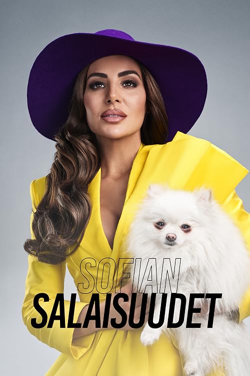 Sofia's Secrets