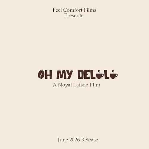 Oh My Delulu