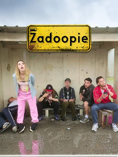 Zadoopie