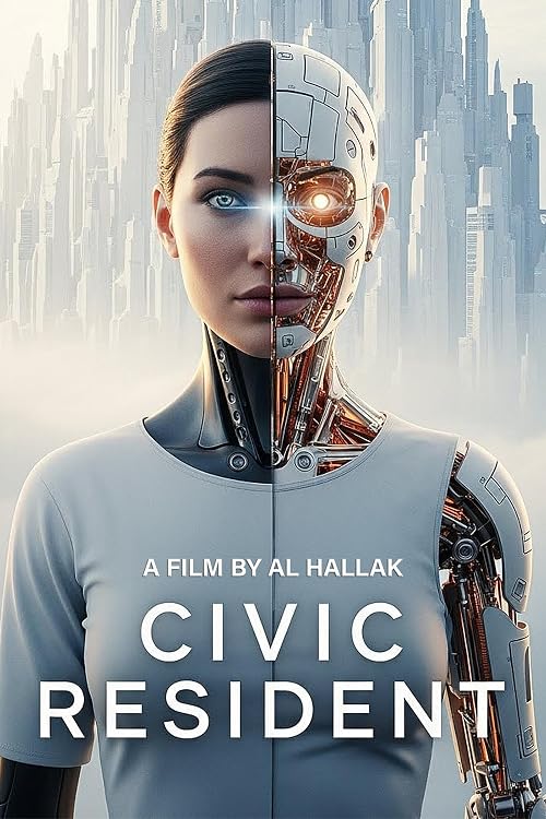 Civic Resident