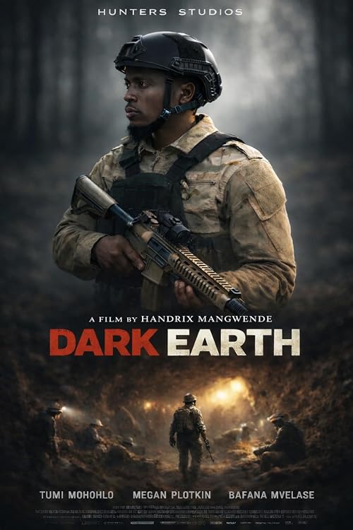 Dark Earth