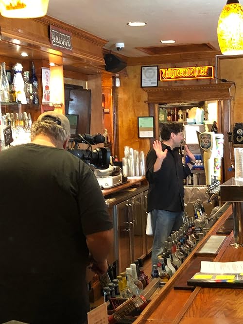 Bar Fight
