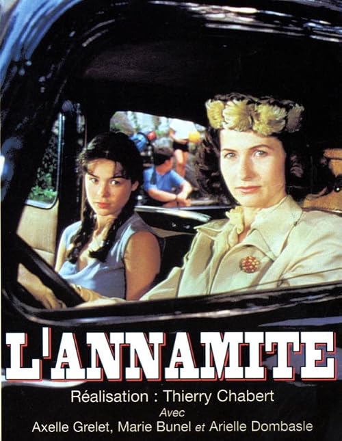 L'annamite