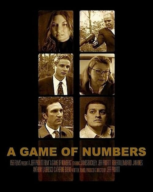 A Game of Numbers