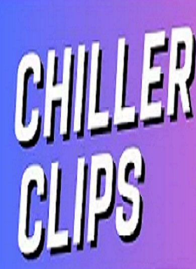 Chiller Clips