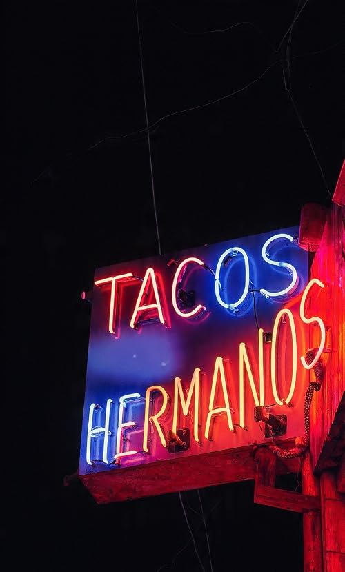 Tacos Hermanos