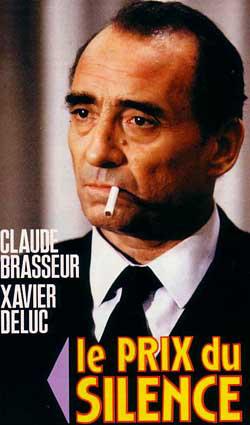 Le prix du silence