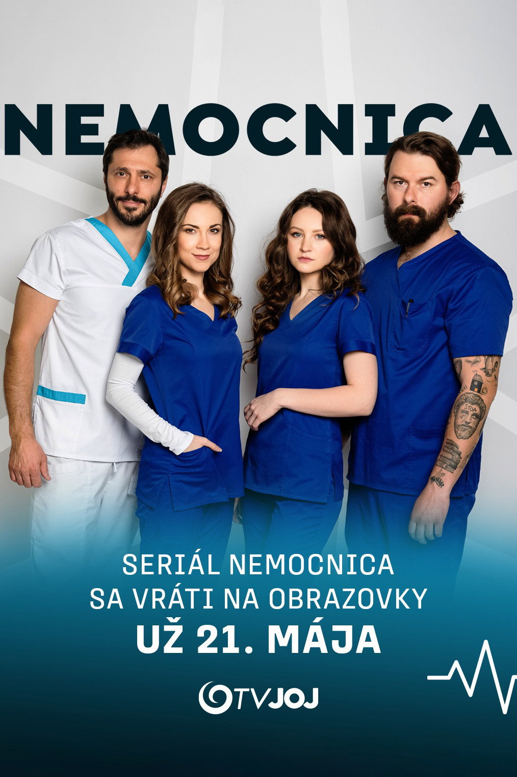 Nemocnica