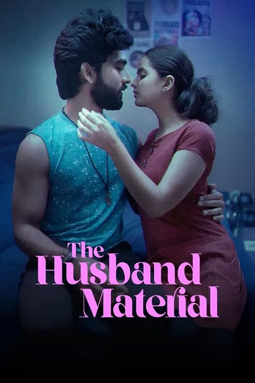 Husband Material