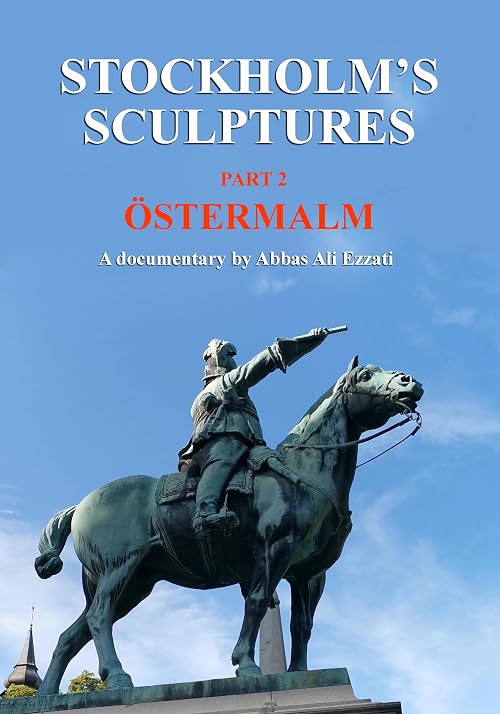 Stockholm's Sculptures 2: Östermalm