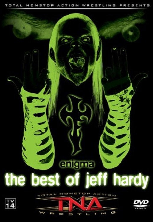 TNA Wrestling: The Best of Jeff Hardy - Enigma