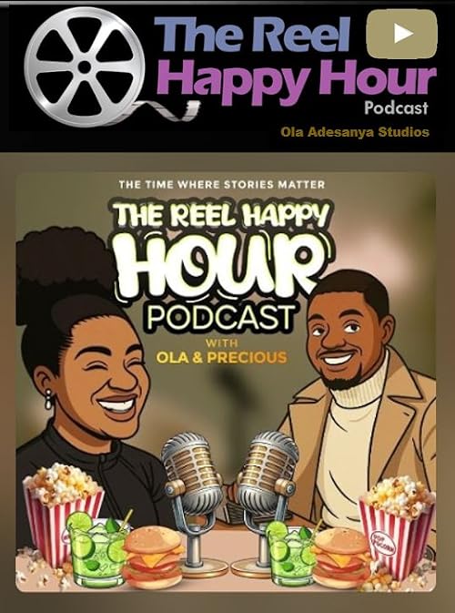 The Reel Happy Hour