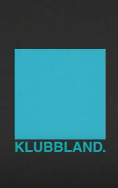 Klubbland