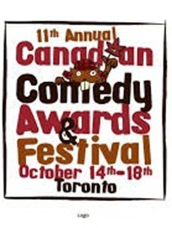 The 11th Annual Canadian Comedy Awards