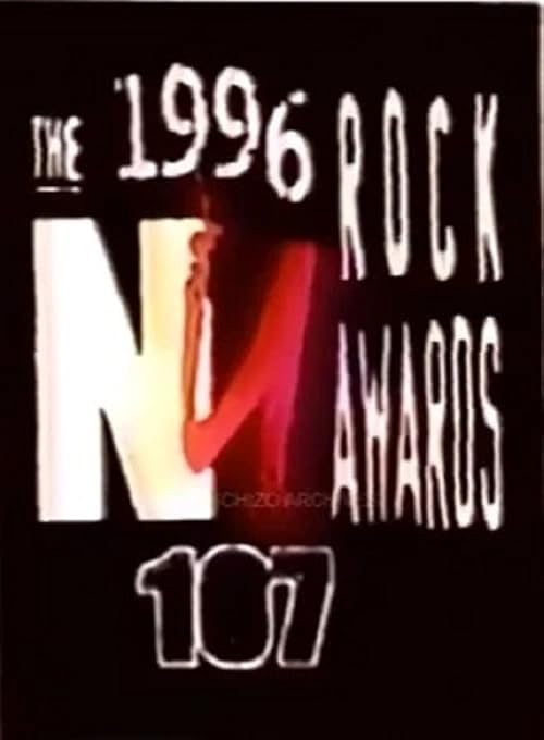 The 1996 NU 107 Rock Awards