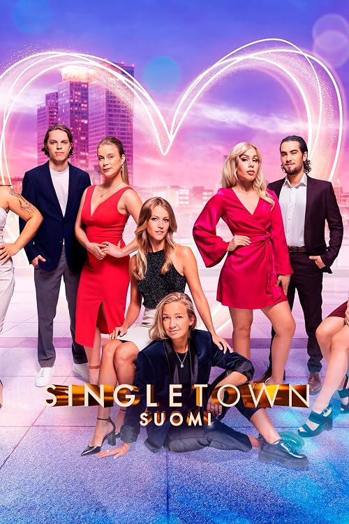 Singletown Suomi