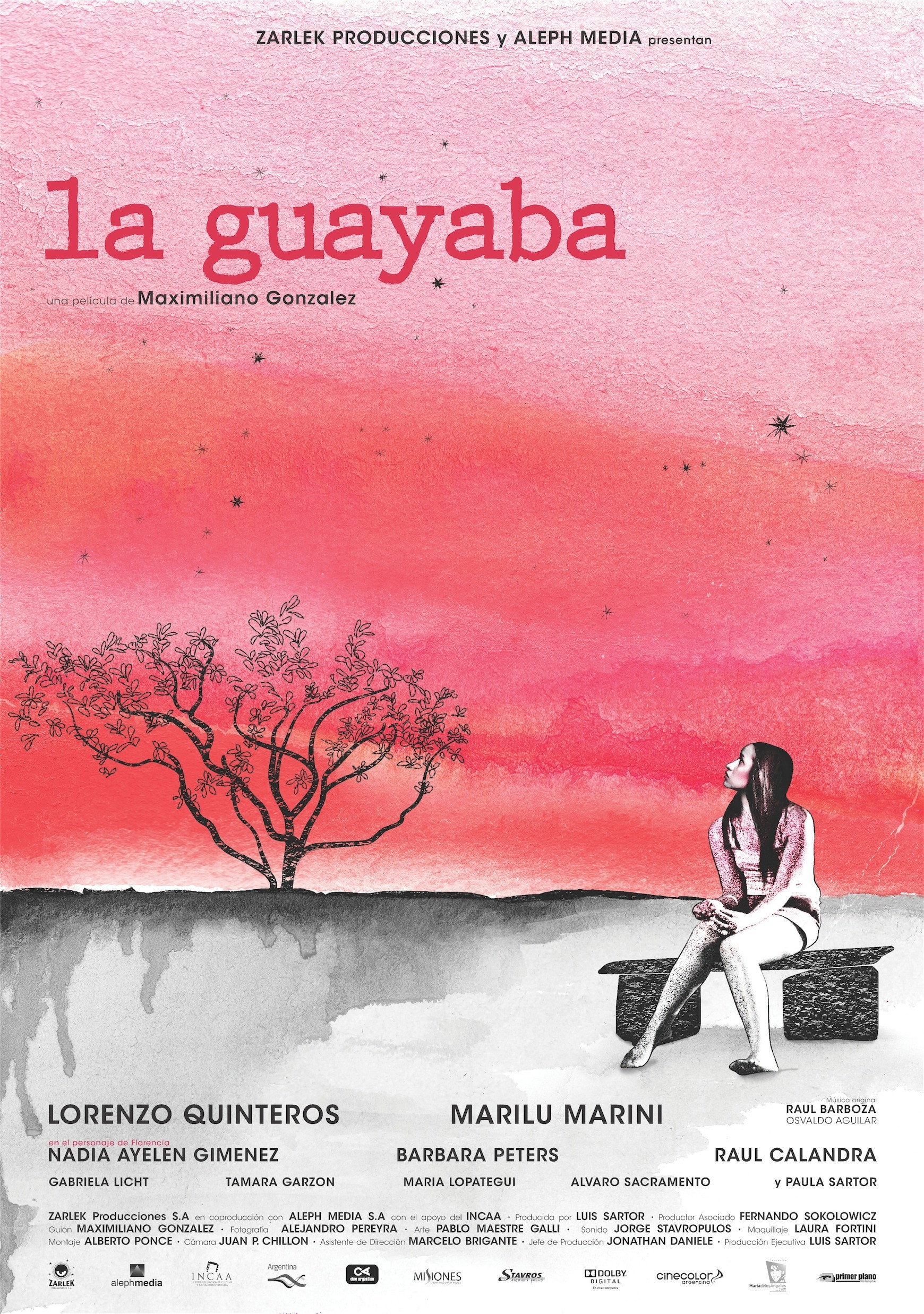 La Guayaba
