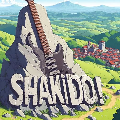 Shakido