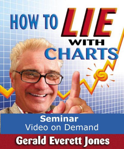 How to Lie with Charts