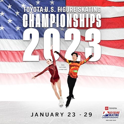 2023 Toyota U.S. Figure Skating Championships