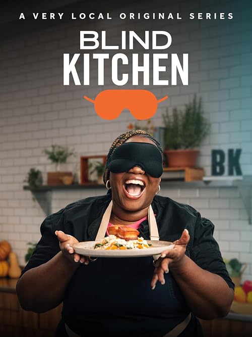 Blind Kitchen