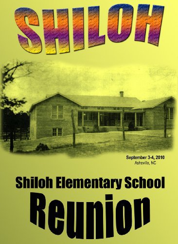 Shiloh Elementary School Reunion