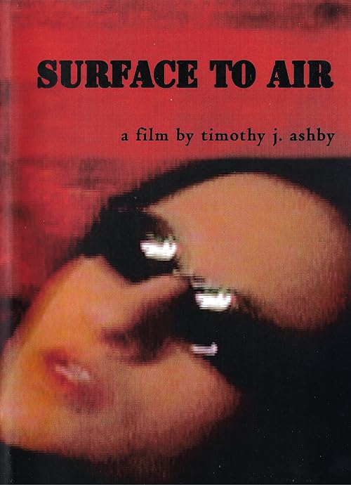 Surface to Air