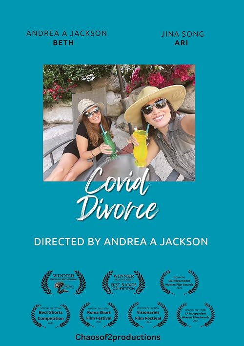 Covid Divorce