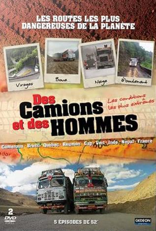 Trucks and Men